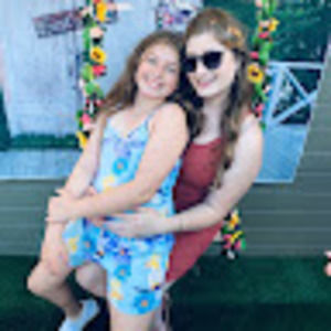 Meet your Posher, Sabrina